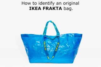NAJDZIWNIEJSZE wykorzystanie torby IKEA. Będziesz w SZOKU!