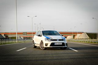 Volkswagen Polo R WRC 2.0 TSI