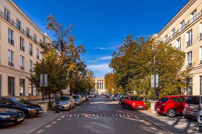 Osiedle Kubusia Puchatka w Warszawie