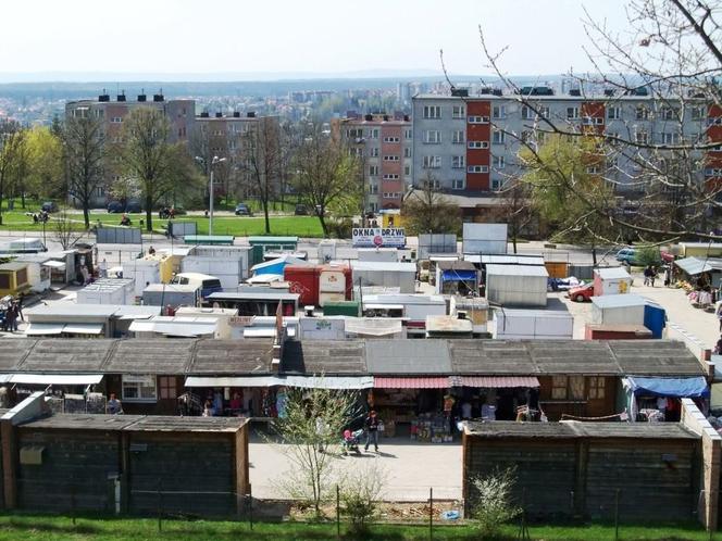 Starachowice wczoraj i dziś