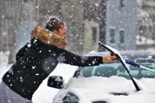 Fatalna pogoda. Aż dwa ostrzeżenia meteorologiczne dla Białegostoku!