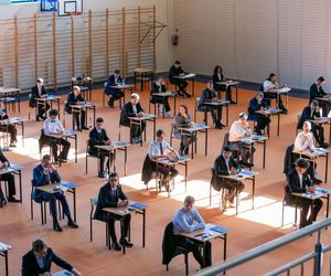 Próbna matura 2026 - zmiana daty! CKE ogłosiła nowy termin