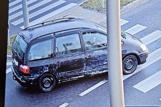 Złodzieje mieli plan prawie doskonały. Policjanci byli w szoku, jak zobaczyli monitoring 