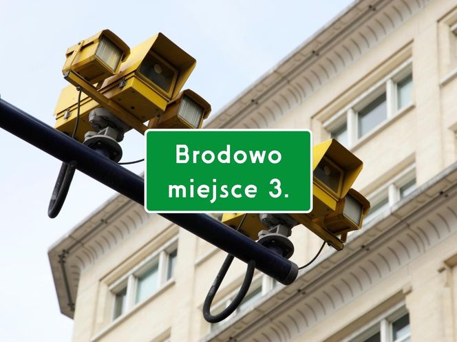 3. Brodowo (powiat średzki)