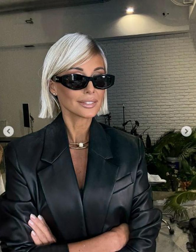 Małgorzata Rozenek-Majdan