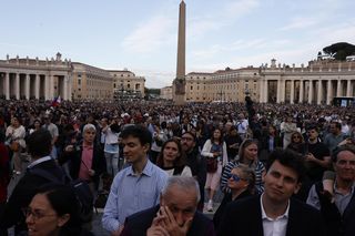 Konklawe 2025. Kto zostanie papieżem?