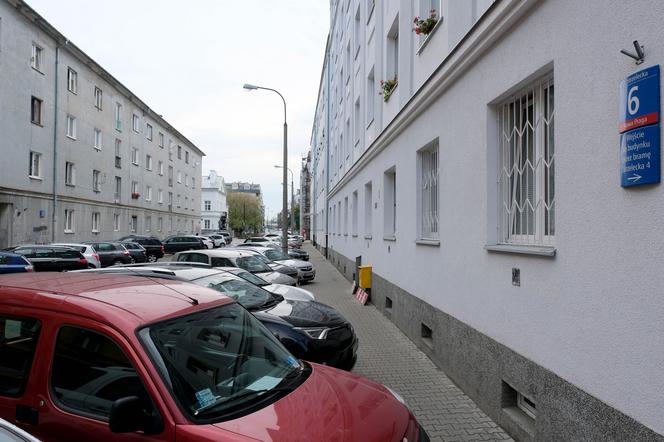Tańsze parkowanie dla przedsiębiorców na Pradze