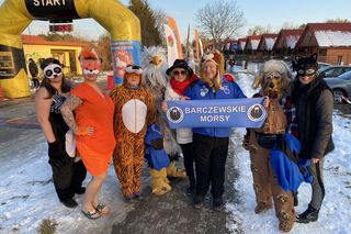 12. Dadajowy Zlot Morsów