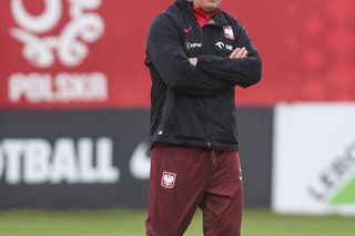 Tak Jan Urban zachowuje się na ławce trenerskiej