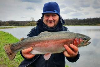 Tomasz Skorzyński i jego hobby