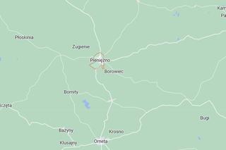 Najbiedniejsze miasteczka w warmińsko-mazurskim. Tu nie wiedzie się najlepiej [RANKING]