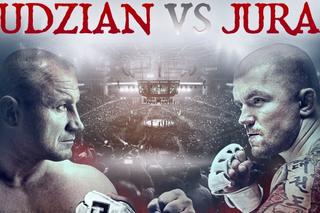 Znamy trzy kolejna nazwiska na gali KSW 61: Pudzianowski - Jurkowski! [WIDEO]