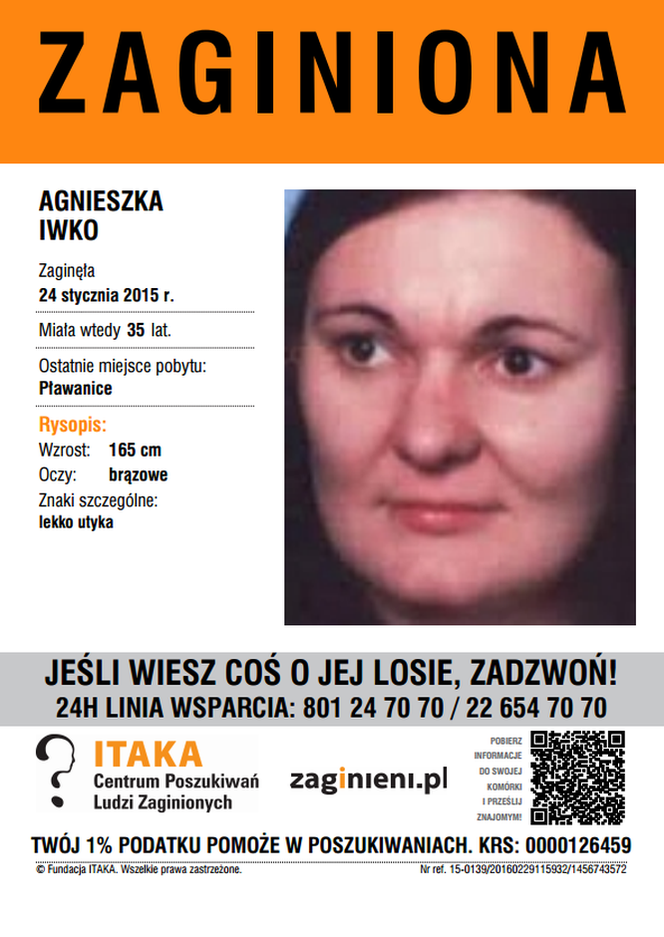 Agnieszka Iwko