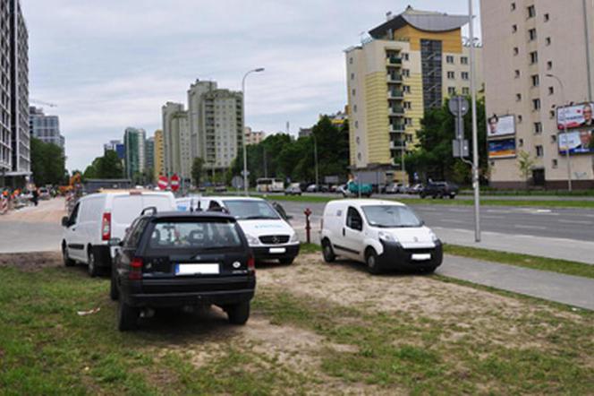 Wydział Komunikacji tylko w najważniejszych sprawach