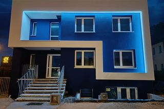 Dom w Żorach w trakcie metamorfozy