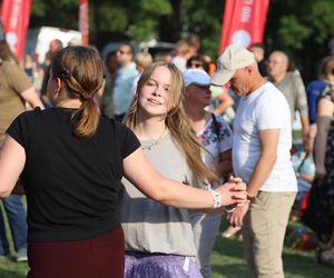 Piknik naukowy, potańcówka i koncert w ramach „Lata z Radiem i Telewizją Polską” w Lublinie