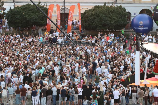 Wakacyjna Trasa Lato z Radiem i Telewizją Polską zawitała do Lublina