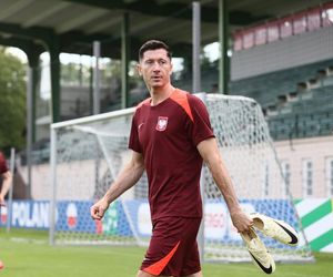 Czy Lewandowski zakończy reprezentacyjną karierę? Kapitan zabrał głos