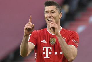 Robert Lewandowski wyrównał ważny rekord! To dobra oznaka przed Euro 2020