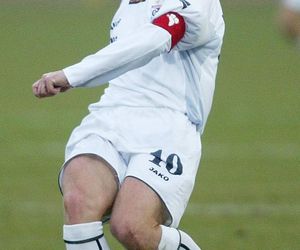 Tak się zmienił Jerzy Brzęczek