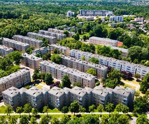 Osiedle Montwiłła-Mireckiego w Łodzi na mapie europejskich osiągnięć modernizmu