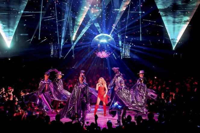 Wielki zawód! Kylie Minogue złamała serca polskim fanom. Odwołuje koncert