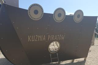 Kuźnia Piratów