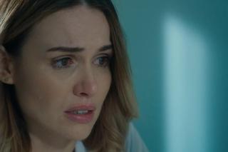 	Na dobre i na złe odc. 910. Hania (Marta Żmuda Trzebiatowska)