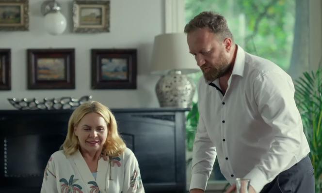 Przyjaciółki 18, odcinek 215 - opis, streszczenie: Paweł dla Anki i syna przechodzi przemianę - ZWIASTUN