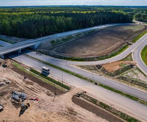 Budowa odcinka S19 Haćki-Bielsk Podlaski