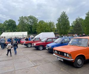 Start Sezonu Starachowickich Klasyków: Święto Motoryzacji w Sercu Przemysłowej Historii Miasta