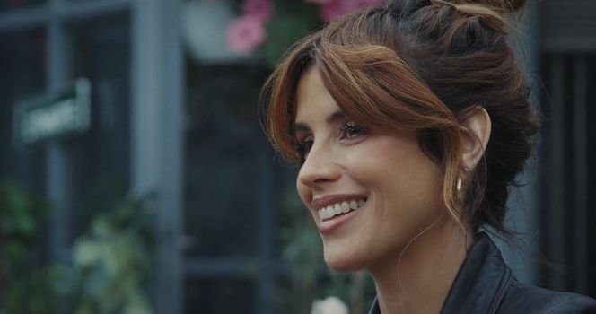 M jak miłość odc. 1880. Kama (Michalina Sosna)