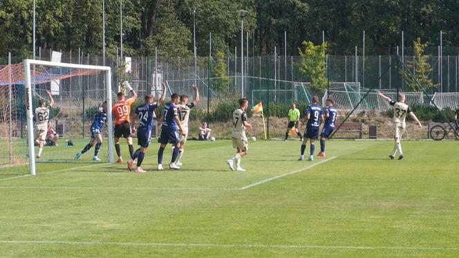 Widzew Łódź – Wisła Płock. Kibice zobaczyli debiutantów i byłego piłkarza