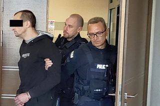 Brutalne morderstwo w Poczesnej pod Częstochową. Zabity siekierą podczas snu.