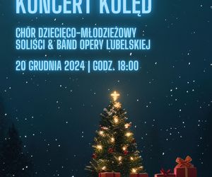 Koniec roku w Operze Lubelskiej [AUDIO]
