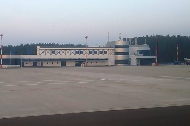 Lotnisko w Goleniowie uruchamia połączenie ze Sztokholmem