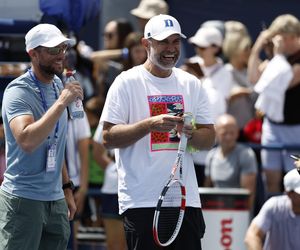 Iga i Wiktorowski znowu razem!