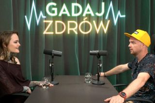 „Ból jest taki, że można tylko leżeć i płakać” – Monika Miller szczerze o fibromialgii 