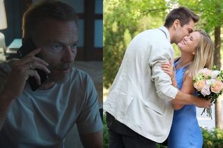 M jak miłość, odcinek 1834: Andrzej nie daruje Dimie romansu z Julią. Zacznie coś kręcić - ZDJĘCIA, ZWIASTUN