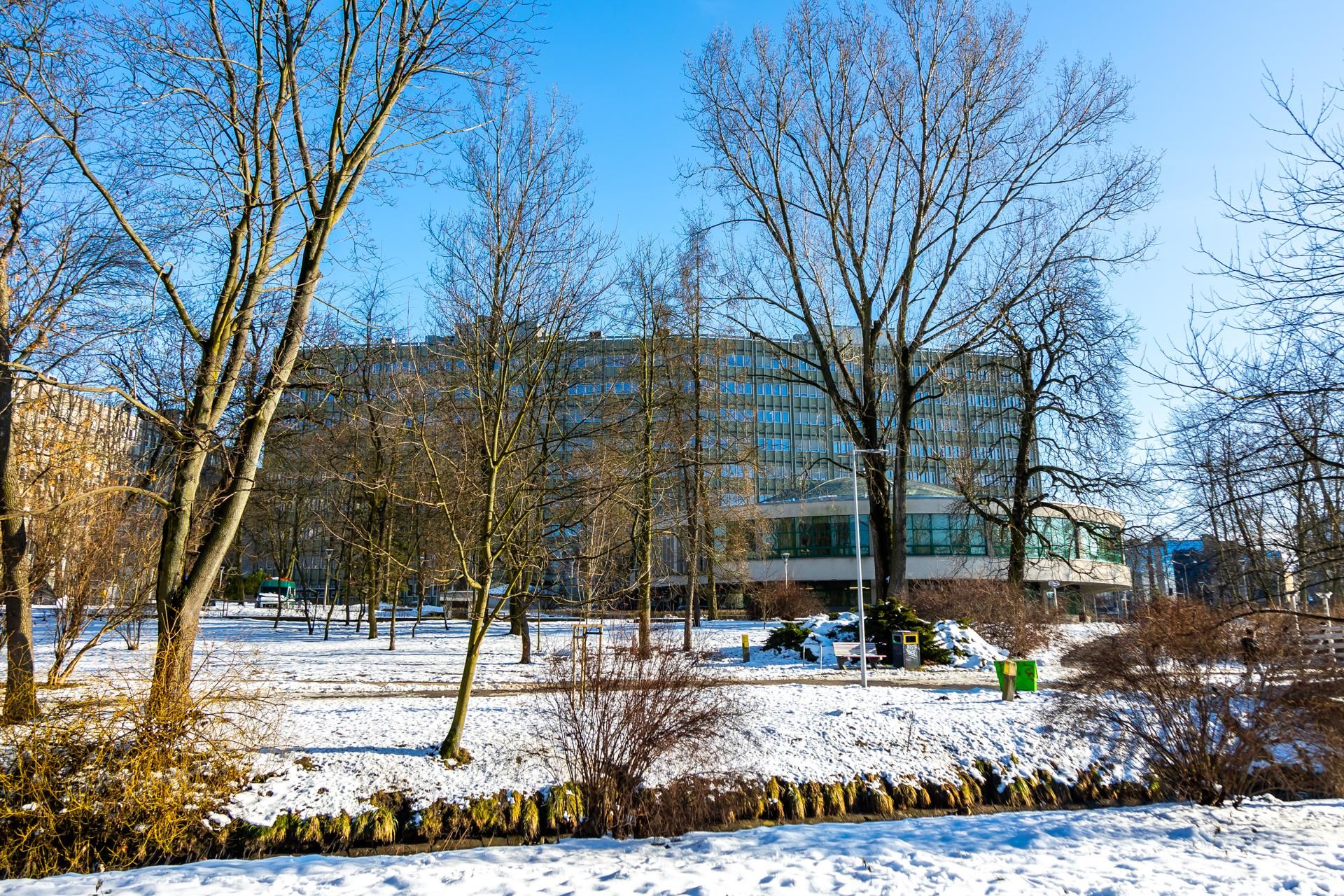 Świętokrzyski Urząd Wojewódzki w Kielcach