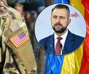 USA redukują wojska w Rumunii. Szef MON mówi, co z Polską