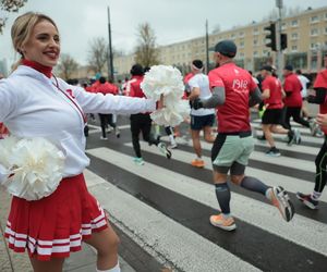 Bieg Niepodległości 2025