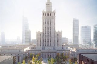 Co czeka Warszawę w 2025 roku? Przegląd najważniejszych wydarzeń 