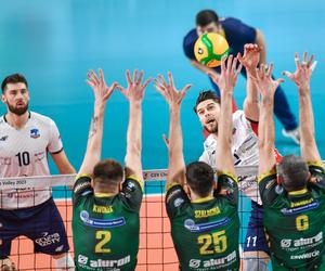 Zaksa Kędzierzyn w ćwierćfinale Ligi Mistrzów. Będzie wielka powtórka z finału 