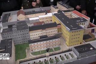 Mokotów: Drzwi więzienia przy Rakowieckiej otwarte dla zwiedzających