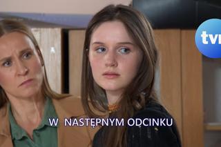 Na Wspólnej odc. 3860. Mia (Oliwia Ogorzelska)