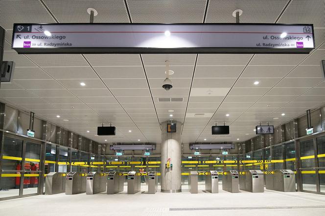 Koniec budowy metra na Targówku 