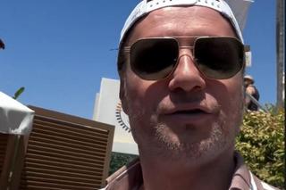 Trzeci dzień imprezy polskiego miliardera. Majdan w krótkich spodenkach, gwiazdy z nosami w telefonach