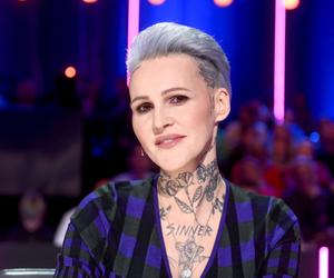 Agnieszka Chylińska już tak nie wygląda. Gwiazda postawiła na szalone zmiany!