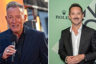 Czy będą kolejne filmy o Bruce’ie Springsteenie? Reżyser Scott Cooper zabrał głos w tej sprawie 